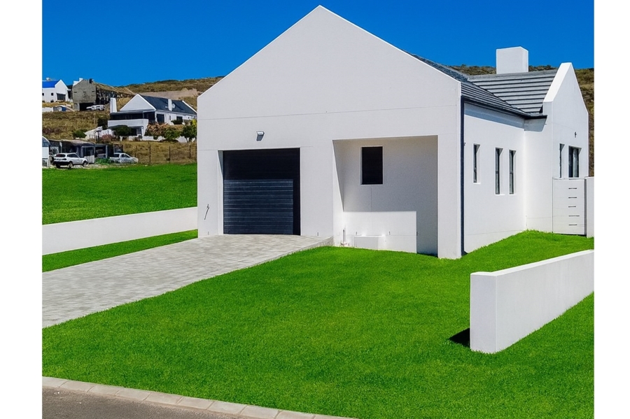 3 Bedroom Property for Sale in St Helena Views Western Cape